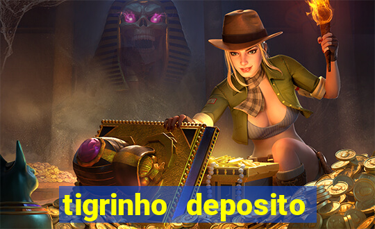 tigrinho deposito de 1 real